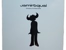 Jamiroquai - Emergency On Planet Earth. 2x Vinyl LP Album 474069 1 EX/VG+
