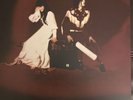 White Stripes Elephant Vinyl LP UK Repress Third Man Records NM/VG+ XLLP 162