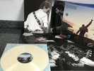 LP ALBUM RECORD QUEEN MADE IN HEAVEN 1ST UK PRESS CREAM VINYL 3 POSTER NEAR MINT