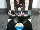 LP VINYL ALBUM BLONDIE - PARALLEL LINES - UK 1ST PRESS CHRYSALIS - 1978 NM/NM