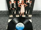 LP VINYL ALBUM BLONDIE - PARALLEL LINES - UK 1ST PRESS CHRYSALIS - 1978 VG/VG