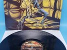 Iron Maiden - Piece of mind 1983 1st UK Pressing  Gatefold EMA 800 VG PLUS