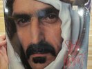 Frank Zappa Sheik Yerbouti New/Sealed Vintage 1979 LP SRZ 2-1501