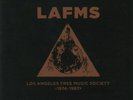 VARIOUS - Los Angeles Free Music Society 1974-1983 Plus - Vinyl (10xLP)
