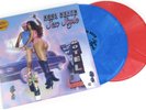 Kool Keith - Sex Style - 2LP Pink / Blue Viny LTD EDN 550 - NEW   Dr Octagon