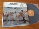 Archie SHEEP : Live At The Panafrican Festival  FRENCH LP ACTUEL 51  529.351  EX
