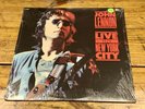 JOHN LENNON   LIVE IN NEW YORK CITY ORIGINAL LP   FACTORY SEALED BEATLES ?