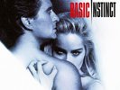 Basic Instinct - 2 x LP Complete - Red Vinyl - Limited 500 - OOP Jerry Goldsmith