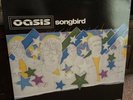 Oasis - Songbird 12” Vinyl