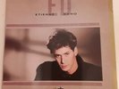 ETIENNE DAHO. SONGBOOK . 56 PAGES. PAGES ( 28X2). 1986