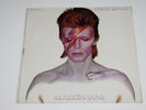 David Bowie - Aladdin Sane GER 1973 Club Edition Vinyl 12