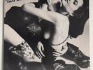 SIGNED Scorpions - Love at First Sting Vinyl Record Klaus Meine Matthias Jabs ?