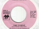 Carmen-Time To Move-Northern Modern 80's Boogie Soul 7