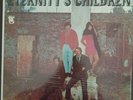Eternity's Children self titled stereo vinyl LP SEALED store stock condition