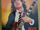 AC/DC Live at the Palais Omnisports de paris bercy (1991) LP BOX 300 St. RAR