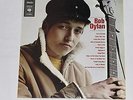 bob dylan - same - NL 1969 - CBS S 62022 - Vinyl 12 