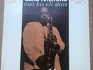 Gene Ammons And His All Stars ?– Groove Blues Prestige ?– SMJ-6555(M) Japanese