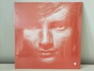Ed Sheeran - PLUS - ORANGE Colored Vinyl LP - NEW & SEALED  Rare