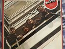 The Beatles - 1962-1966 on Red Vinyl 