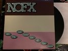 NOFX so long and thanks for all the shoes LP black vinyl (ffo sublime, no doubt)