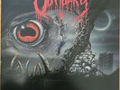 Obituary ?– Cause Of Death Lp Vinile Nuovo Colorato