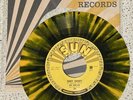 Third Man Records Roy Orbison “Ooby Dooby” Limited Edition SUN RAY
