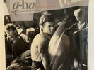 a-ha - Hunting High And Low - Vintage Vinyl LP Record SEALED  Club