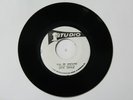 OTIS GAYLE - I'LL BE AROUND - STUDIO ONE