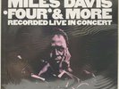 Miles Davis - Four & More: Live in Concert MOFI MFSL LP MINT SEALED PROMO