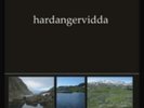 ILDJARN-NIDHOGG: HARDANGERVIDDA I -HQ [LP vinyl]