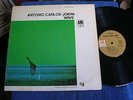 Antonio Carlos Jobim/Wave/VAN GELDER/A & M CTI SP 3002/VG to VG+/db