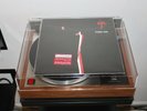 Steely Dan Aja 30th Anniversary Cisco Music LP S/N 1739 CLP-1006 -