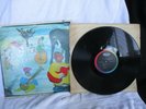 Vintage MUSIC FROM BIG PINK VINYL RECORD Album #SKAO 2955