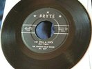 The Singing Blue Ridge Mt Boy: I'm Still a Fool 45 rare/great teen/country HEAR