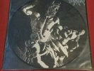 IMPIETY - Asateerul Awaleen Picture Disc LP Vinyl Black Metal Abhorer