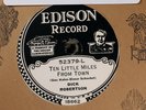 Dick Robertson EDISON 52379 E+ 