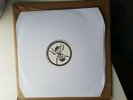 The Prodigy Breathe (feat. RZA) 12” White Label 300 Ltd Ed SOLD OUT rene de vice