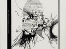 Sun Ra And His Solar Arkestra The Magic City-Saturn Research ‎LPB711 180 gram