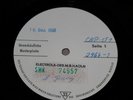 Bobbie Gentry - German LP Test Pressing / Local Gentry SMK 74 557