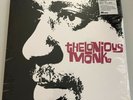 Thelonious Monk - Palais Live Belgium - Pink & Black Splatter Vinyl w/Poster NEW