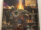 Flamagra 2xLP - Flying Lotus - Solange George Clinton - w/download - SEALED