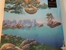YES - Live 50th Anniversary US Tour 2018 - Vinyl Record Album 4LP Set - SEALED