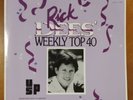Rick Dees Weekly Top 40 11/16/85 4 LP Radio Show  #1 We Built This City/Starship