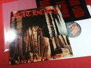 Bathory  UNDER THE SIGN OF THE BLACK MARK  LP Under One Flag UK 1987 sehr gut