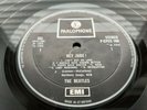 HEY JUDE Caribbean DECCA Export  Parlophone Not Apple  UK labels BEATLES rare