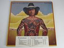 David Allan Coe Vinyl Record Tattoo 34870 Demo Columbia Records 1977