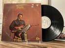Pee Wee Crayton Things I Used To Do ORIGINAL WHITE LABEL PROMO Vanguard NM