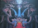 Dismember ‎- Like An Everflowing Stream 2 x LP Vinyl Album DEATH METAL RECORD