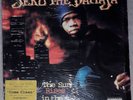 Jeru the Damaja: The Sun Rises in the East LP, Vinyl x 2, Payday Records, 1994