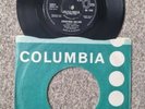 Valerie Masters- Christmas Calling (Columbia DB 7426) RGM/Joe Meek Production M-